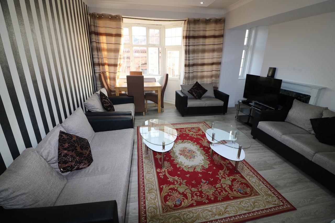 Princes Court Brompton Road Appartement *
