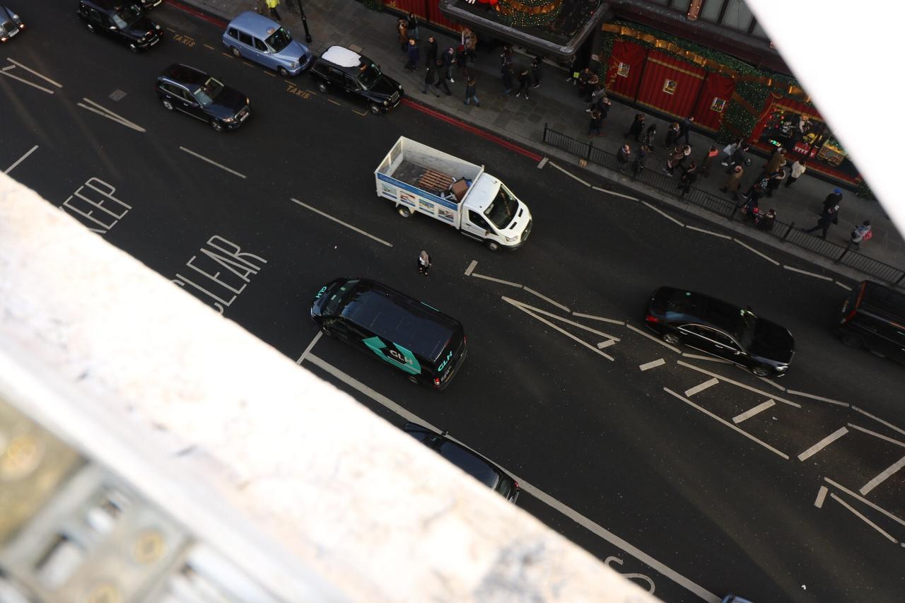 Princes Court Brompton Road Appartement Londres