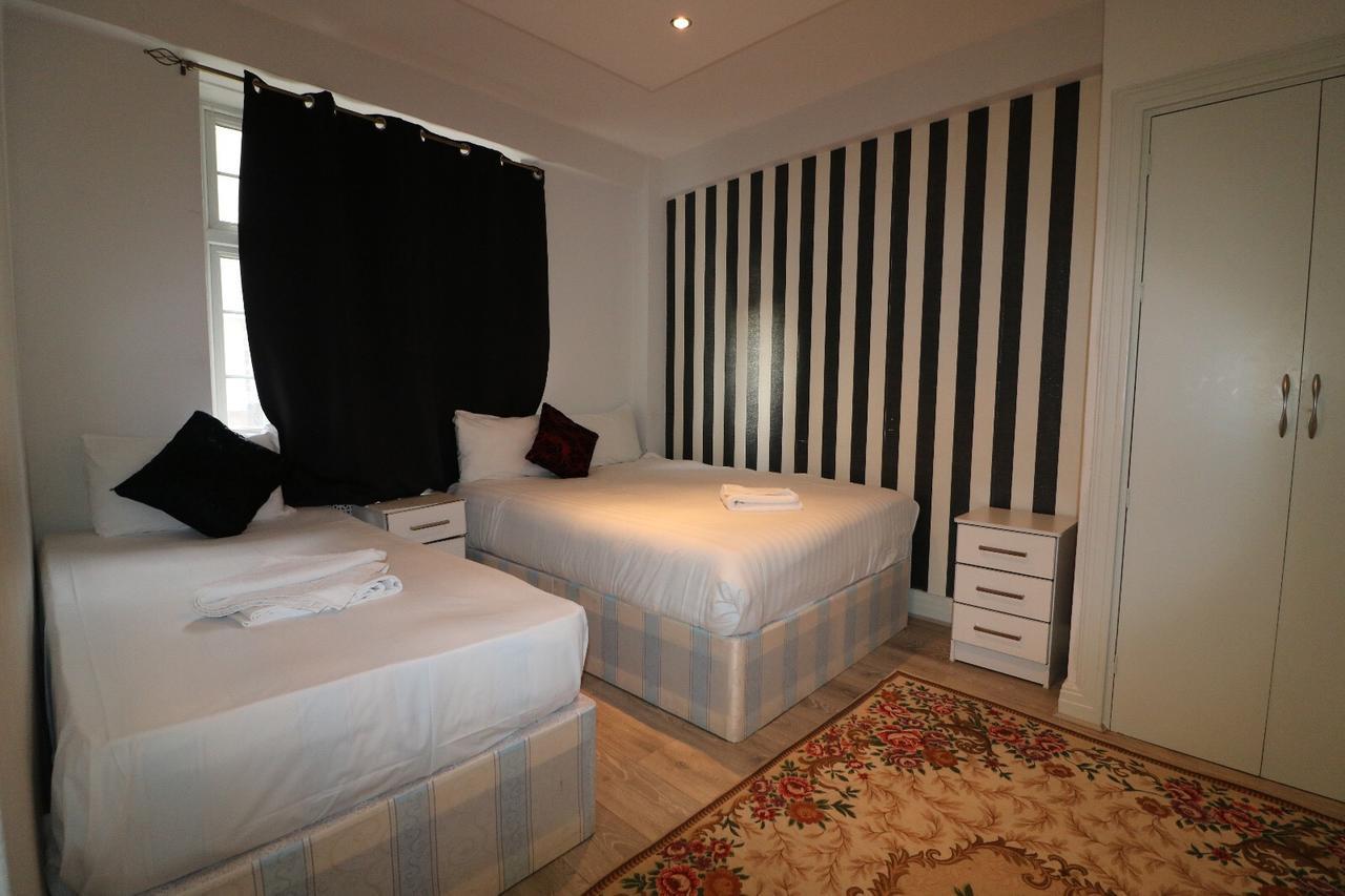 Appartement Princes Court Brompton Road