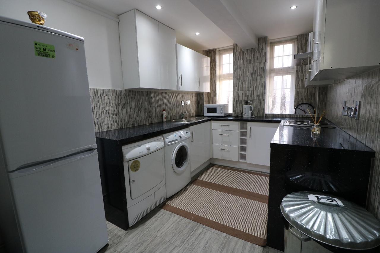 Appartement Princes Court Brompton Road Londres