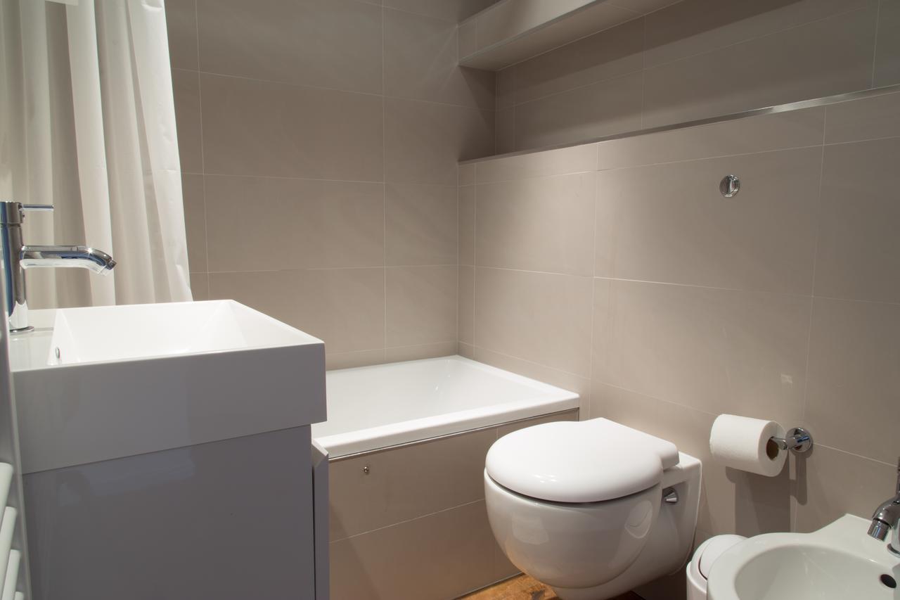 Apartamento Finborough Londres