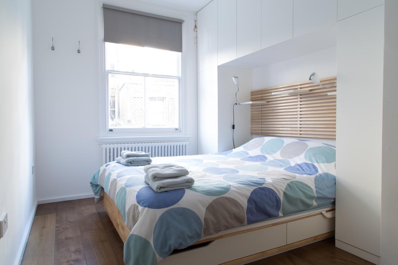 Finborough Apartamento Londres