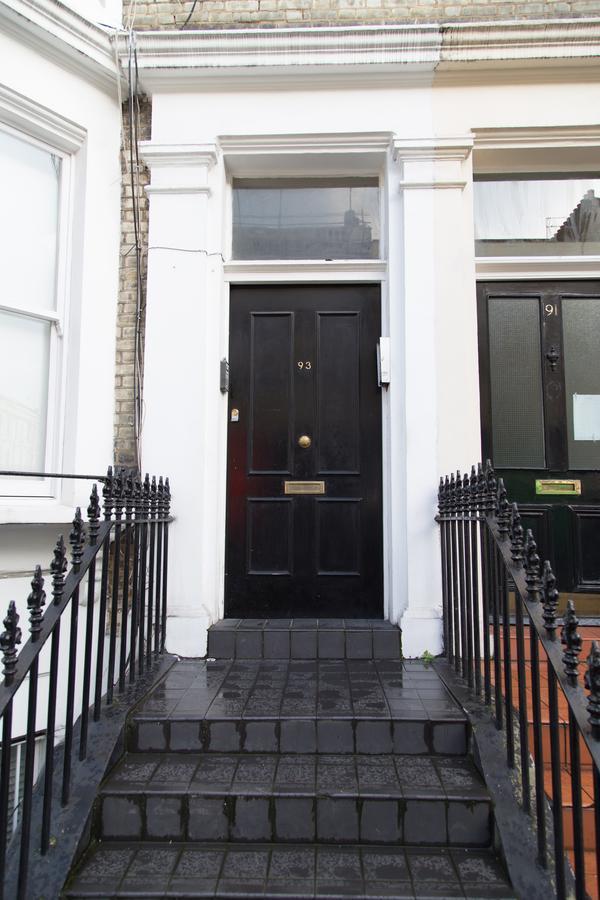 Finborough Londres