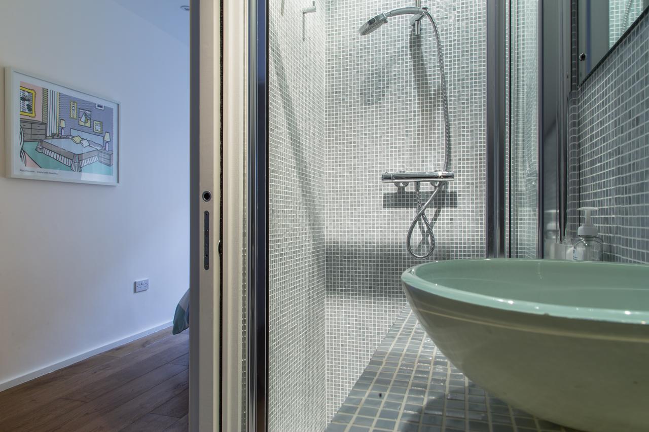 Apartamento Finborough