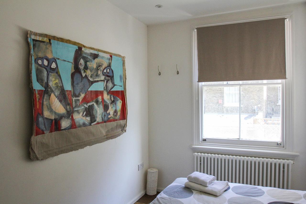 Apartamento Finborough