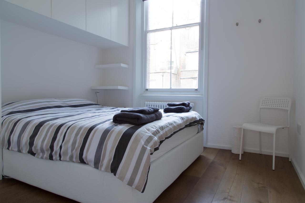 Finborough Apartamento Londres