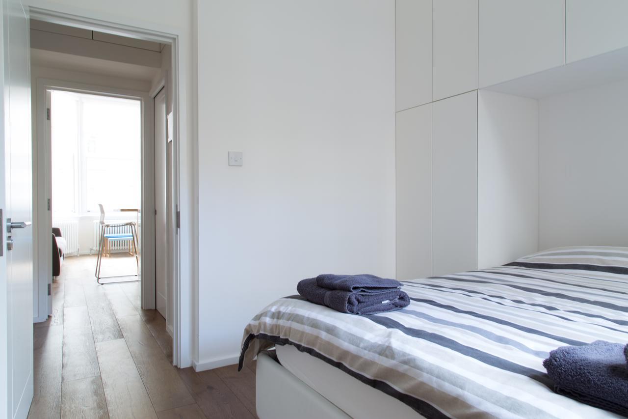 Apartamento Finborough Londres