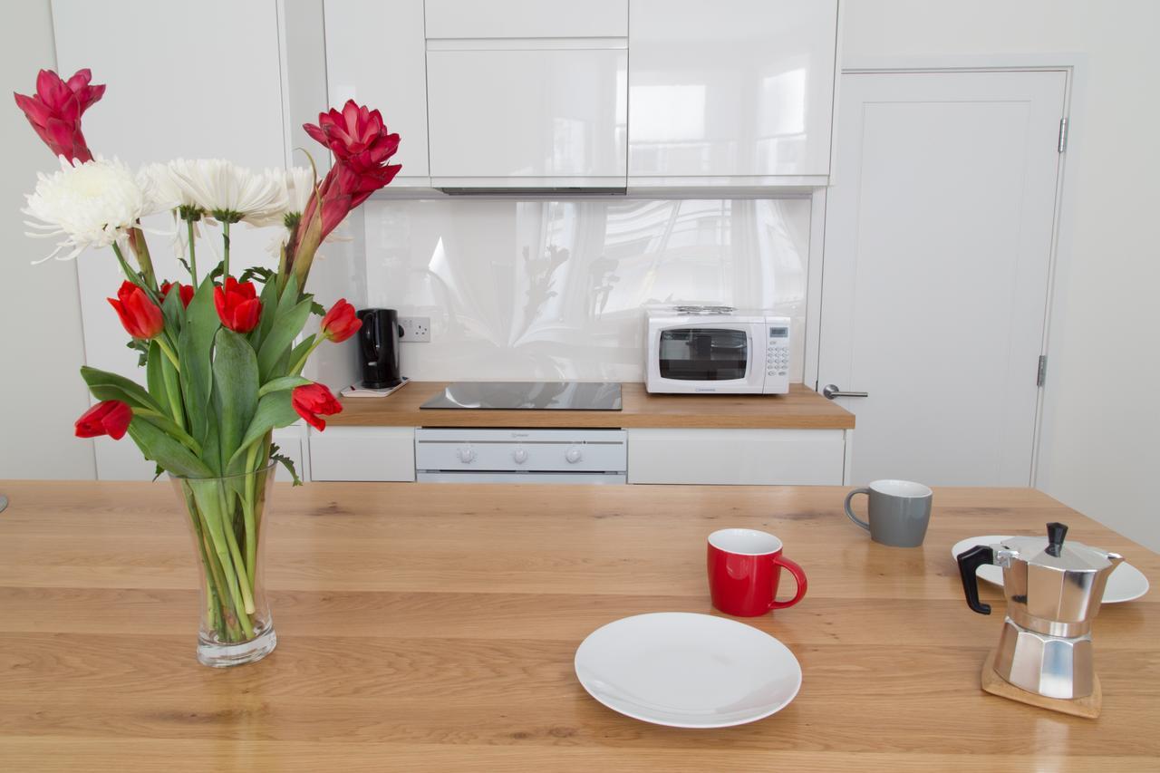 Finborough Appartement