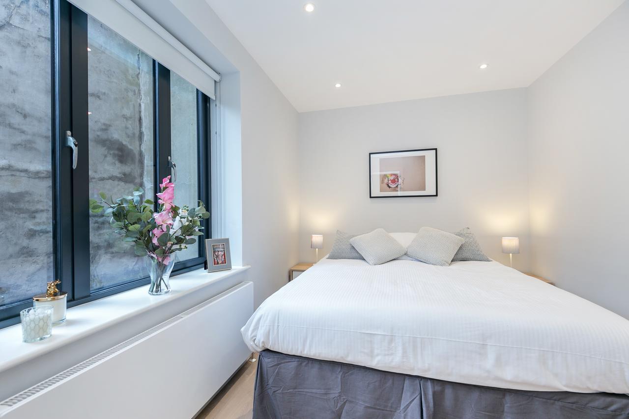 Appartement Stylish 3br Bohemian Retreat By Portobello