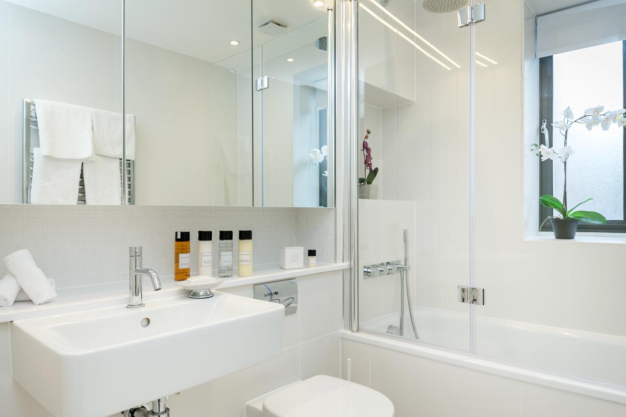 Stylish 3br Bohemian Retreat By Portobello Appartement Londres