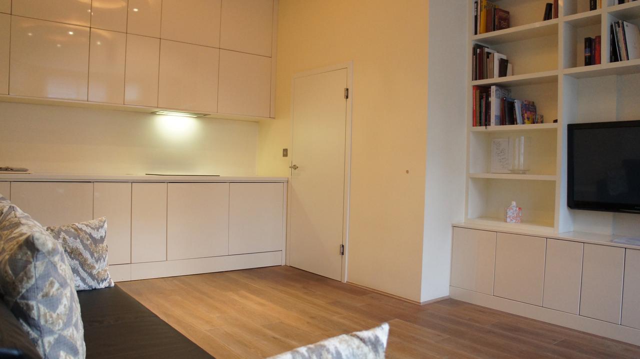 Ahometorent White Apartamento Londres