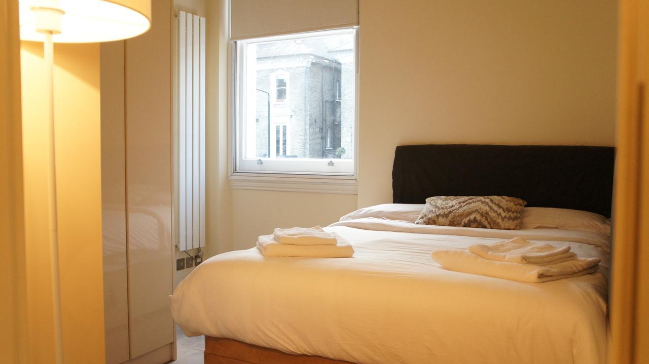 Apartamento Ahometorent White
