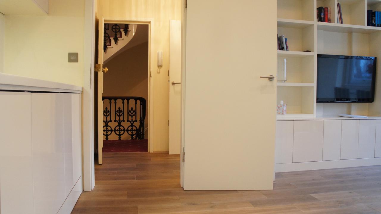 Ahometorent White Apartamento Londres