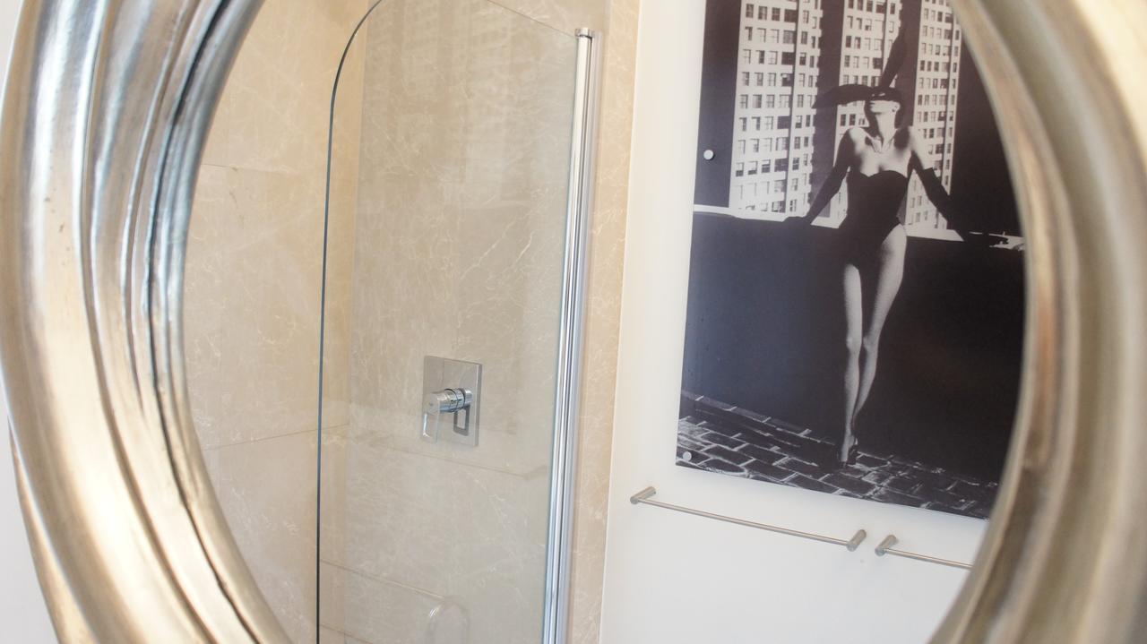 Apartamento Ahometorent White Londres