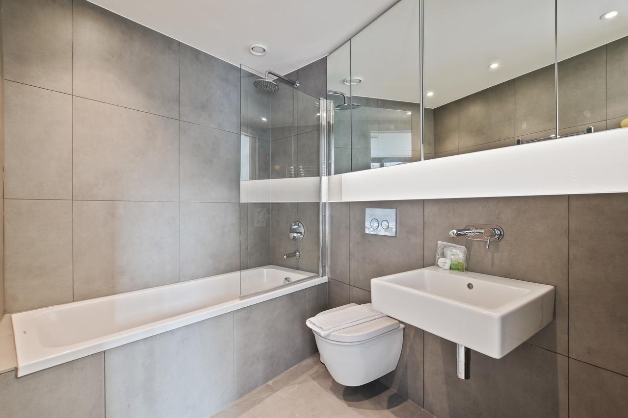 Citadel Hatton Appartement *