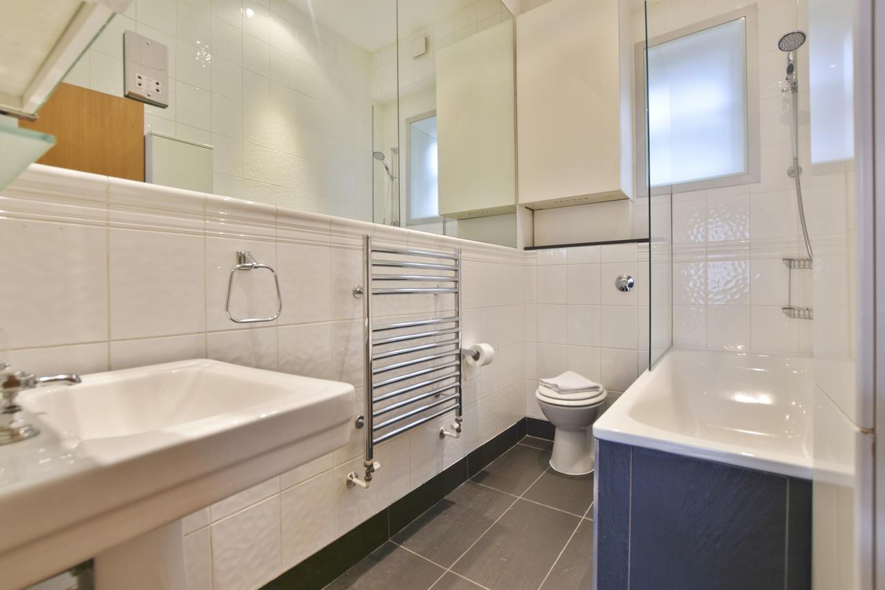 Appartement Citadel Farringdon Londres