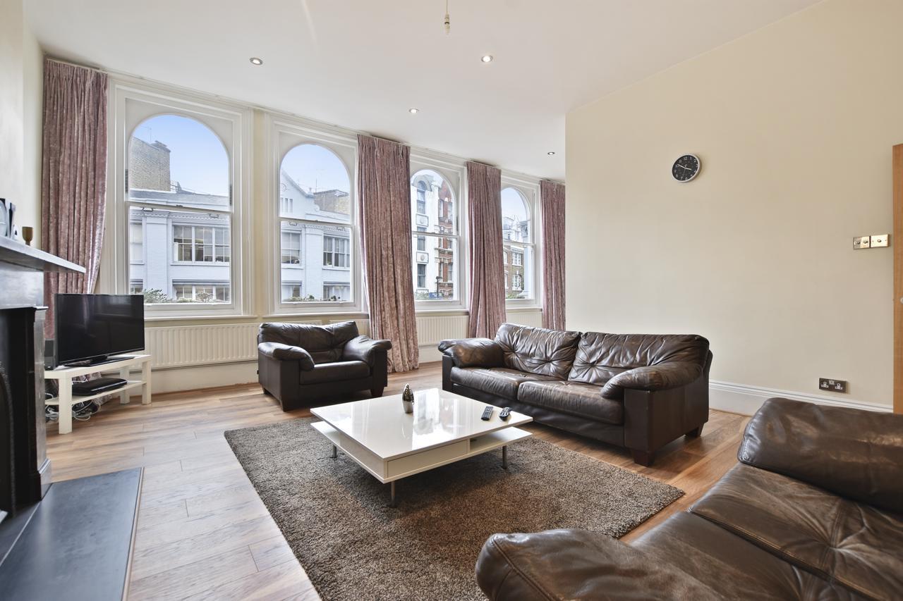 Appartement Citadel Farringdon Londres