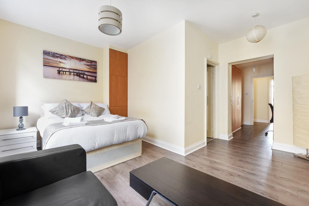 Citadel Clerkenwell Road Appartement *