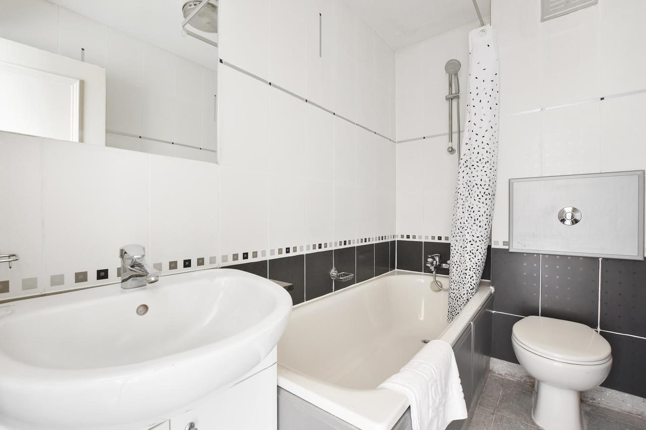 Citadel Clerkenwell Road Appartement