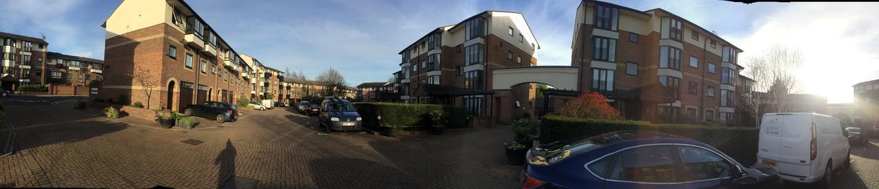 Peaceful Deluxe 4* Londres