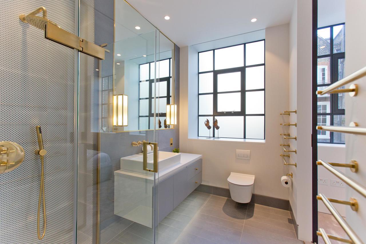 Appartement Luxury Royalty Mews Londres