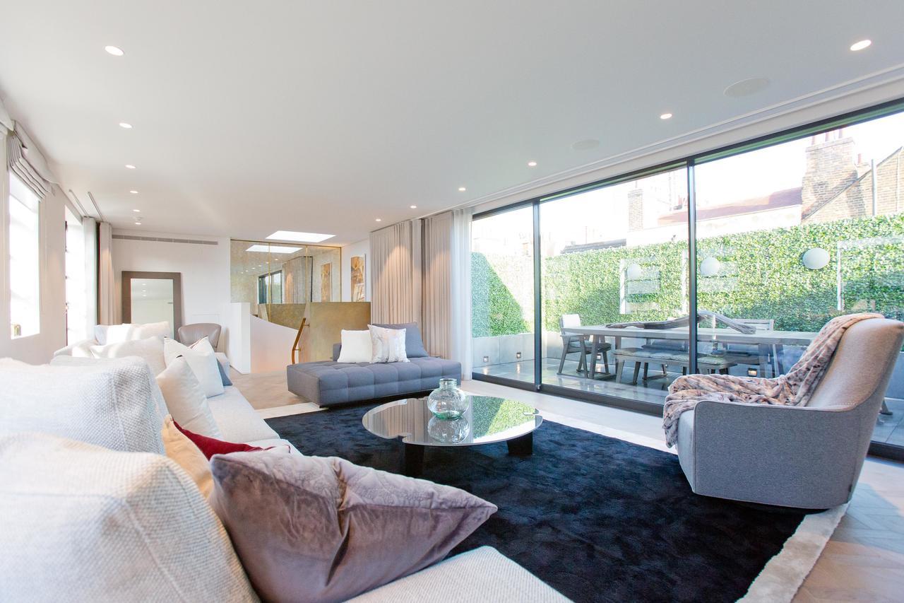 Luxury Royalty Mews Appartement *