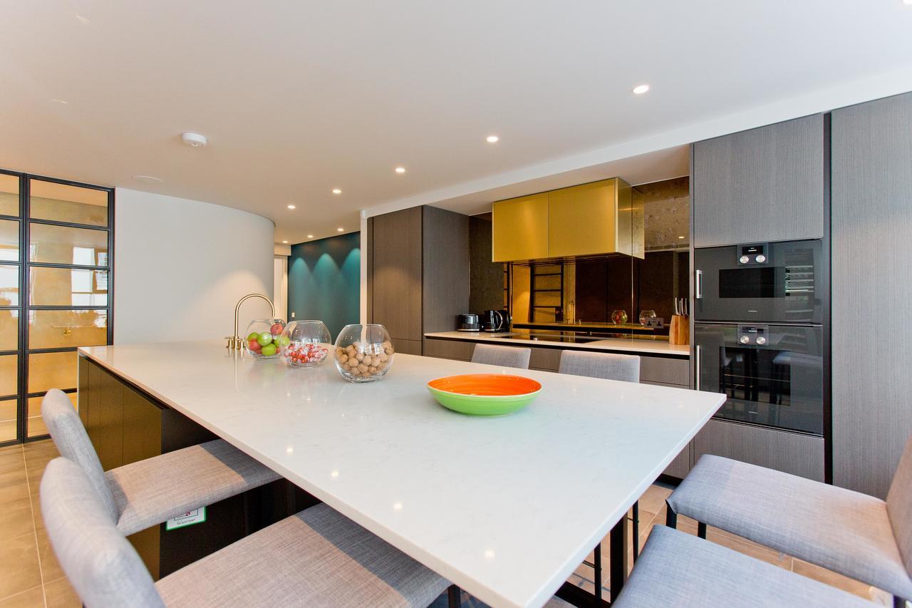 Appartement Luxury Royalty Mews Londres