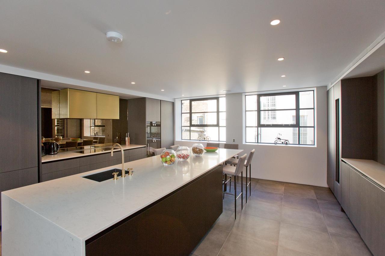 Appartement Luxury Royalty Mews