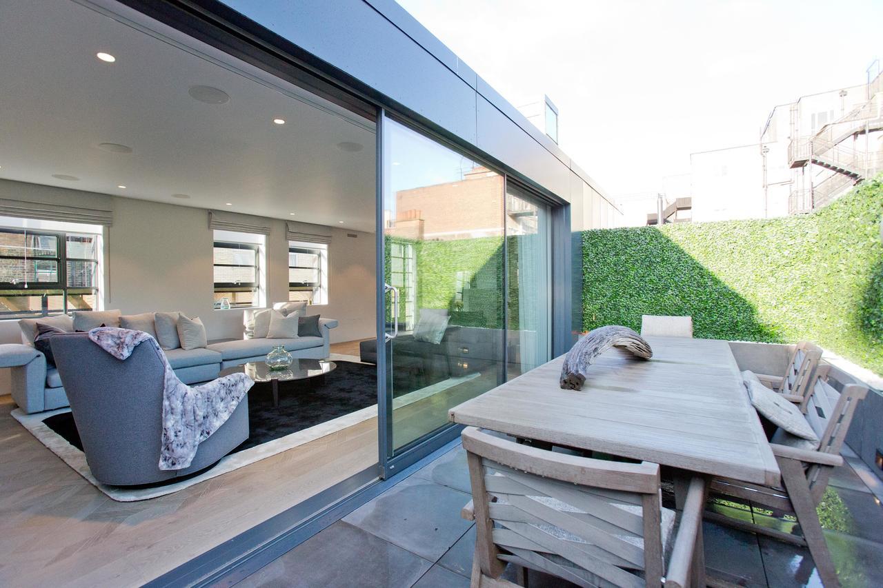Luxury Royalty Mews Appartement *