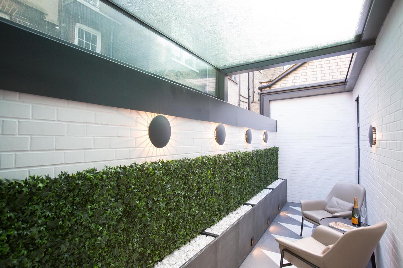 Luxury Royalty Mews Appartement *