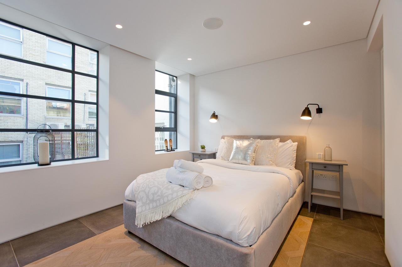 Luxury Royalty Mews Appartement *