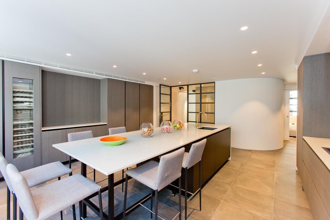 Luxury Royalty Mews Appartement