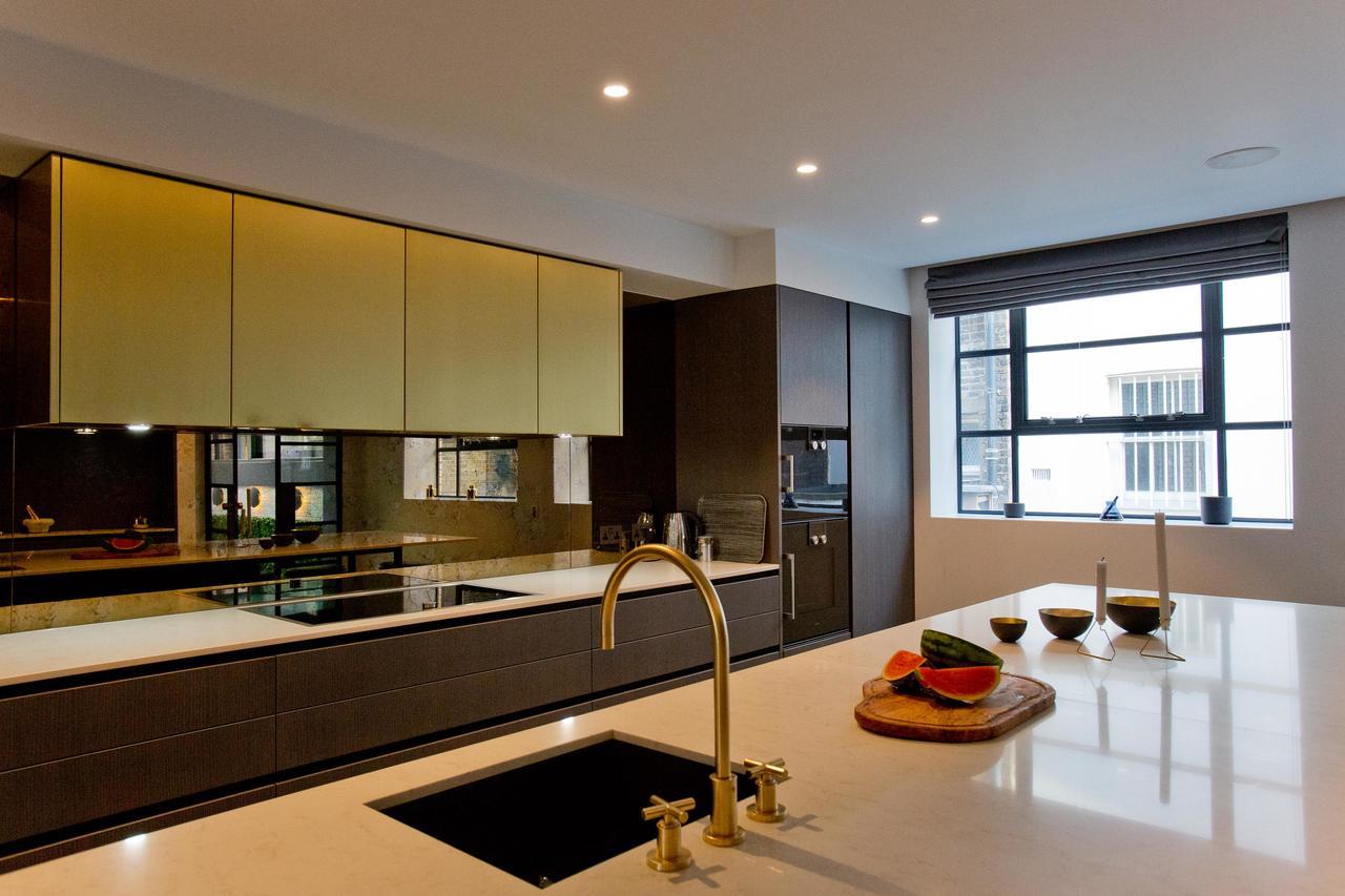 Appartement Luxury Royalty Mews
