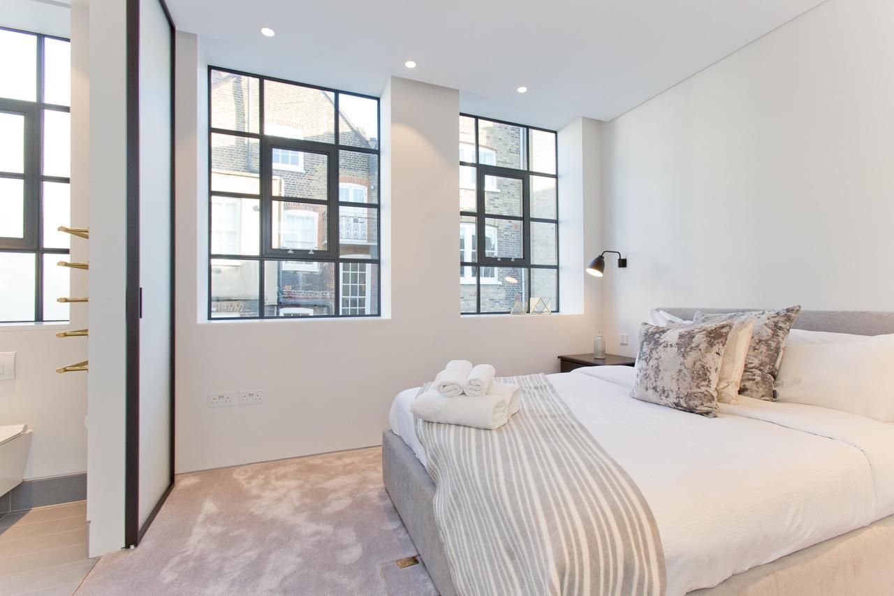 Luxury Royalty Mews Appartement *