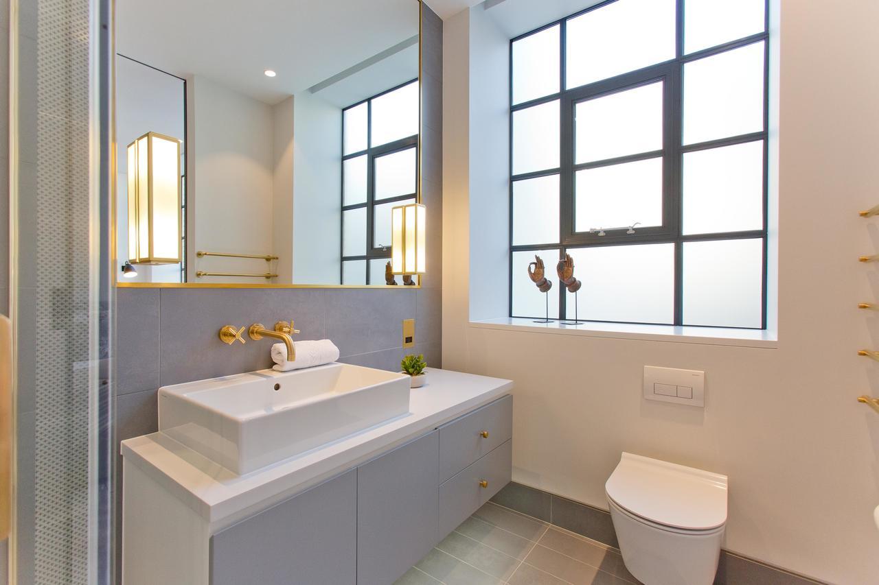 Luxury Royalty Mews Appartement