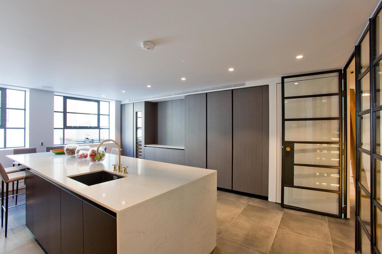 Appartement Luxury Royalty Mews *