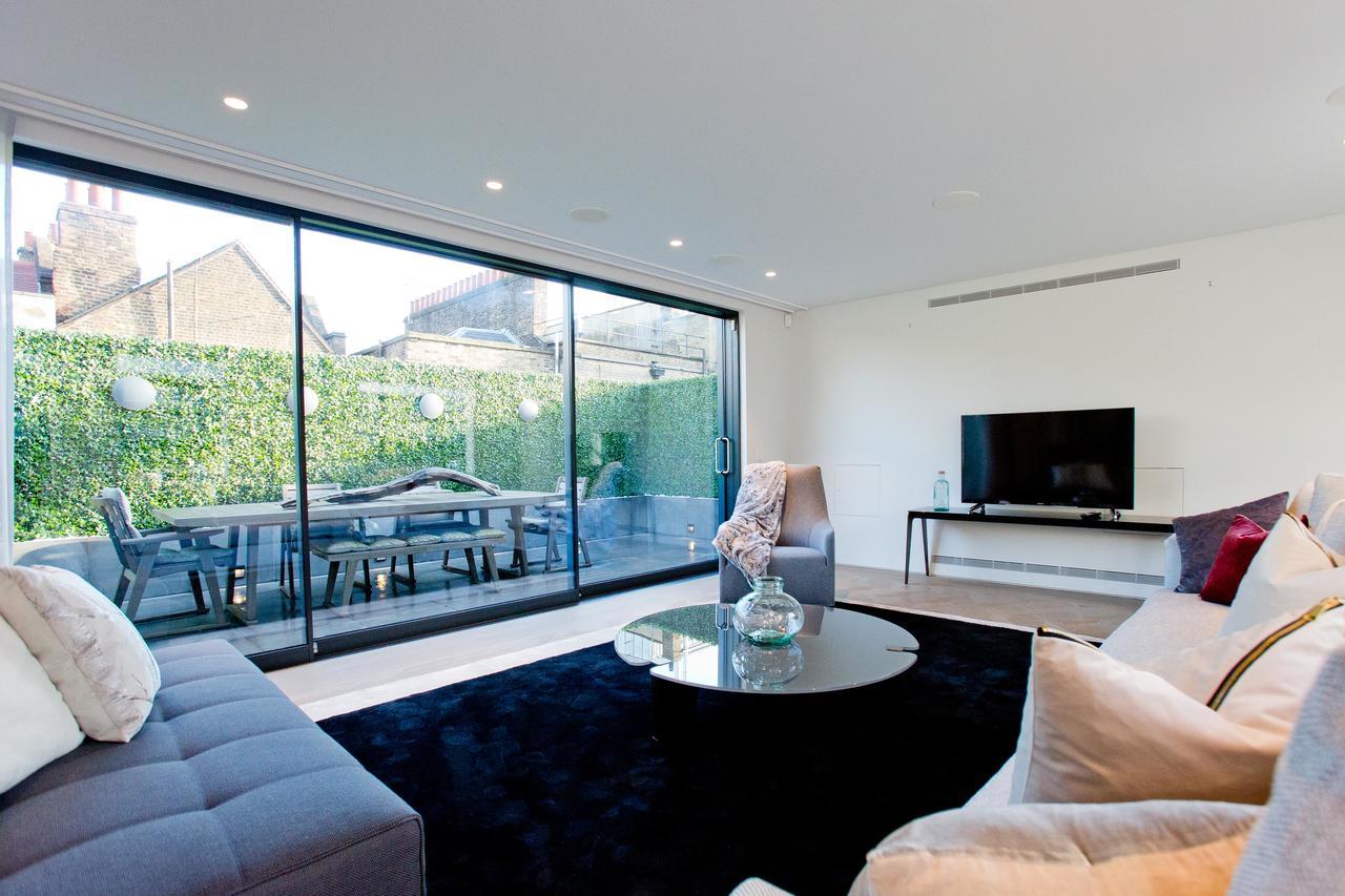 Luxury Royalty Mews Appartement