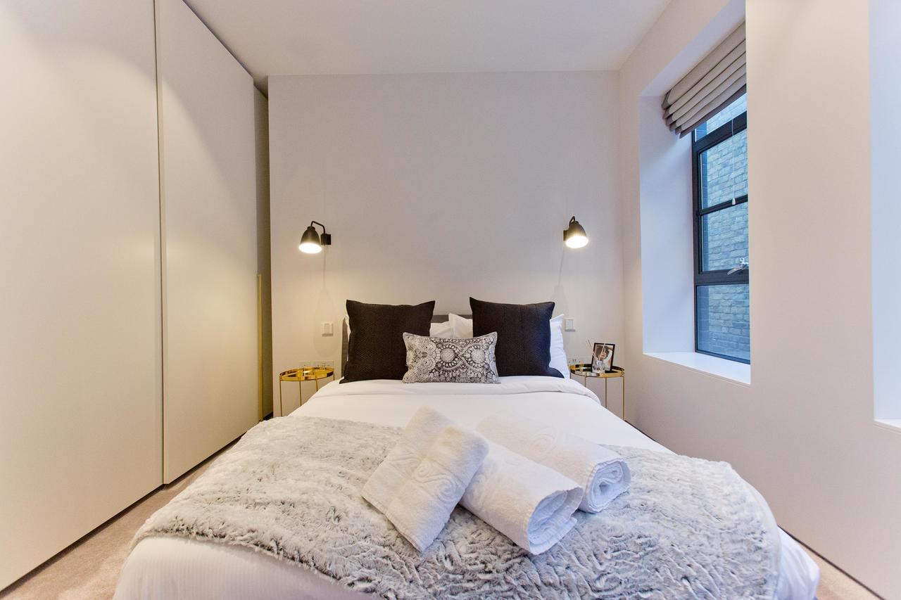 Luxury Royalty Mews