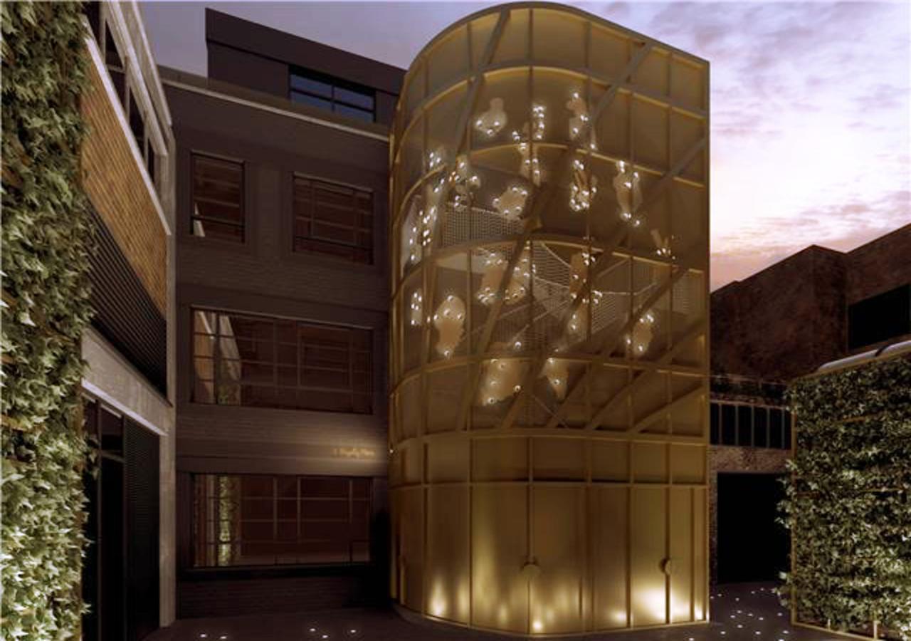 Luxury Royalty Mews *