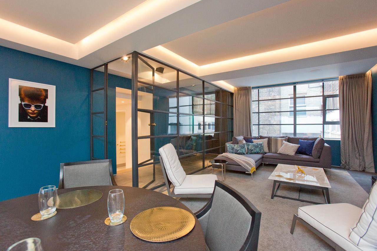 Luxury Royalty Mews Appartement *