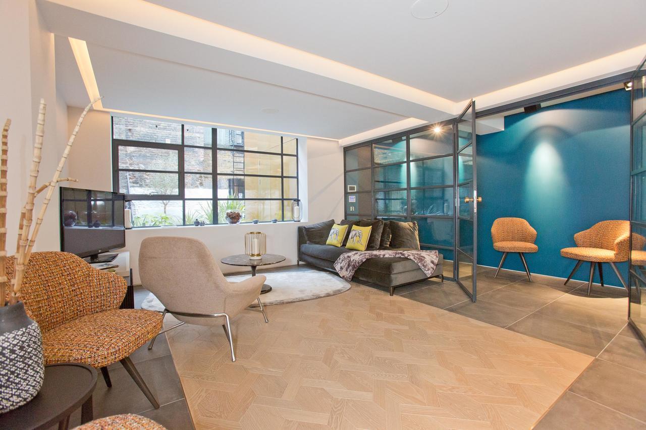 Luxury Royalty Mews Appartement