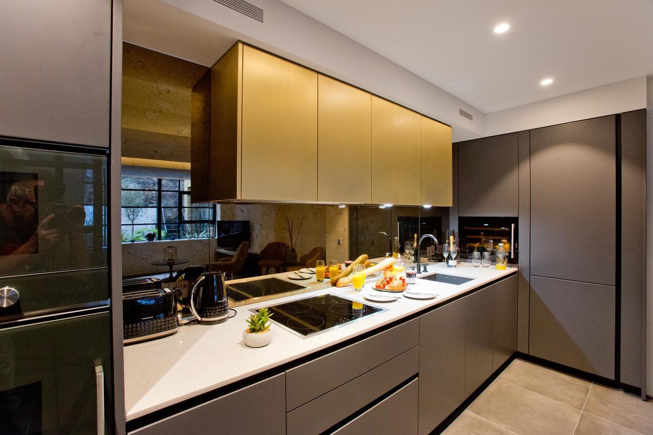 Luxury Royalty Mews Appartement *