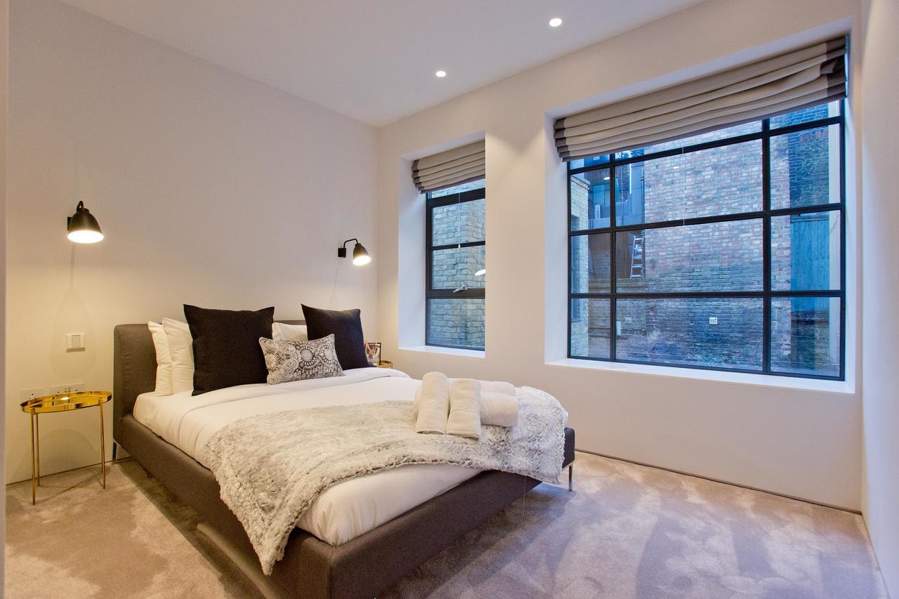 Luxury Royalty Mews