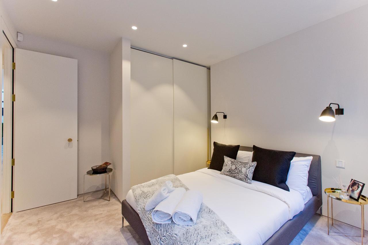 Luxury Royalty Mews