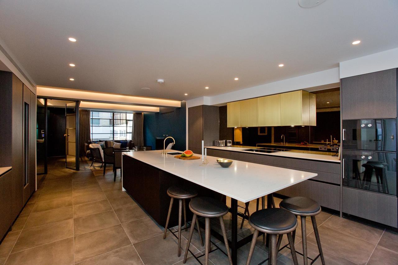 Luxury Royalty Mews Appartement Londres