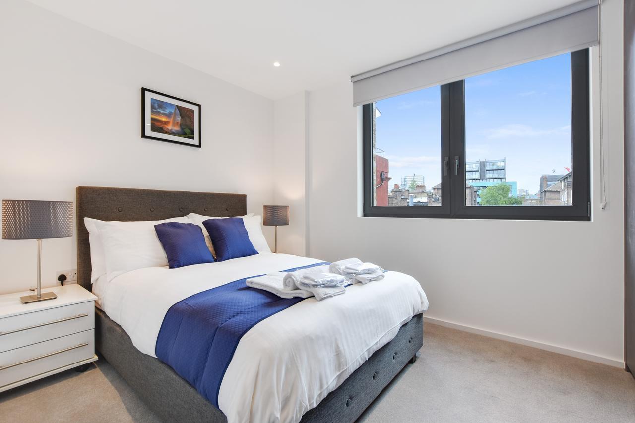 Appartement Citadel - Hoxton