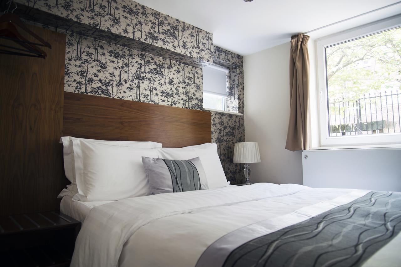 The New Carlton 3* Londen