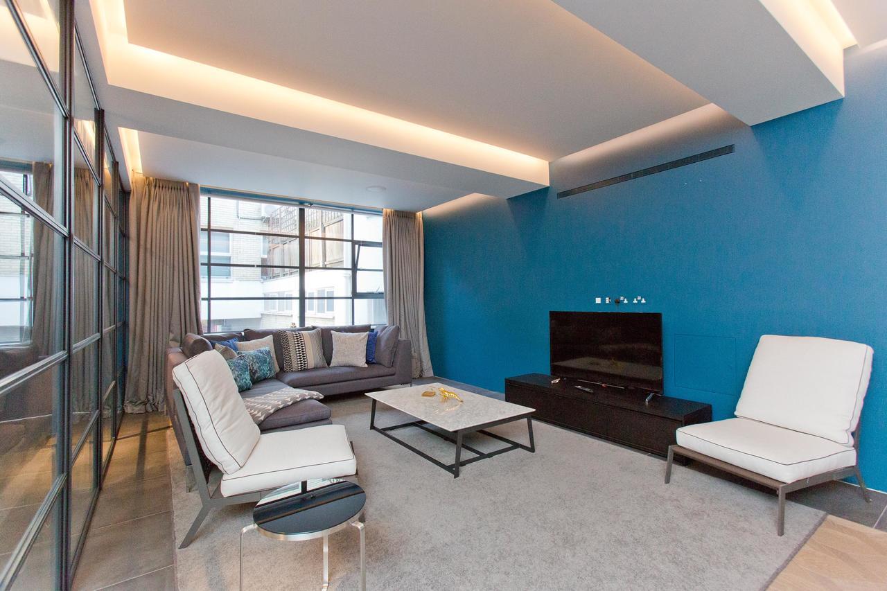 Appartement Luxury Royalty Mews Londres