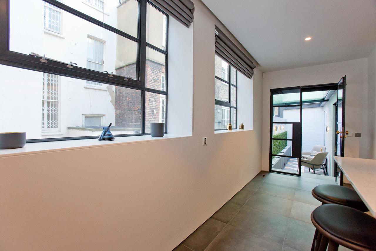 Luxury Royalty Mews Appartement *