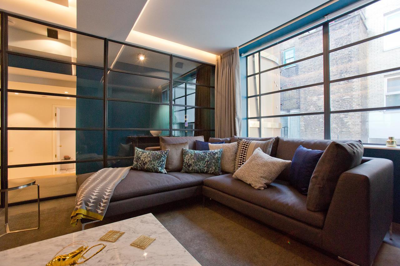 Luxury Royalty Mews *